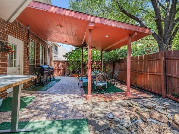 9352  Riverwalk Lane , Irving Texas 75063