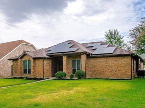 1611  Piedmont Place , Carrollton Texas 75007