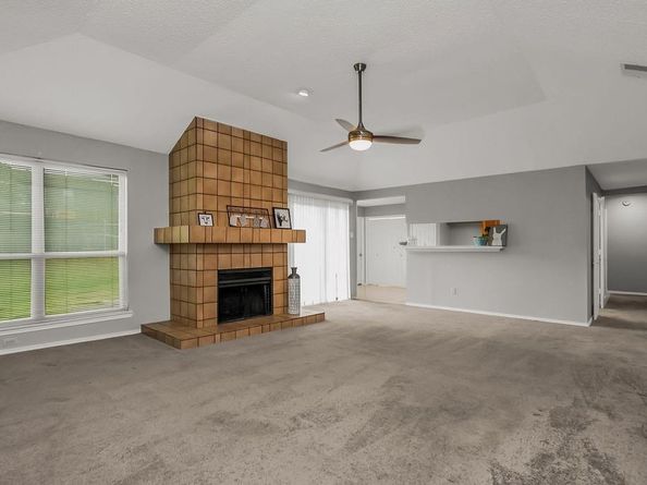1611  Piedmont Place , Carrollton Texas 75007
