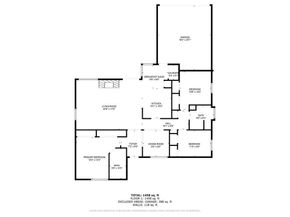 1611  Piedmont Place , Carrollton Texas 75007