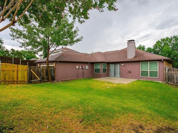 1611  Piedmont Place , Carrollton Texas 75007