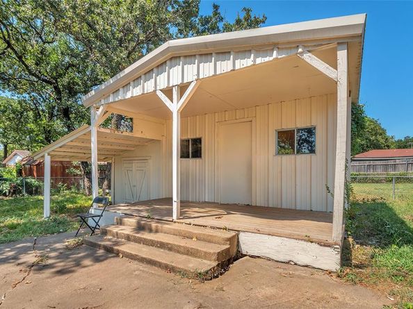 12608  Crestwood Lane , Balch Springs Texas 75180