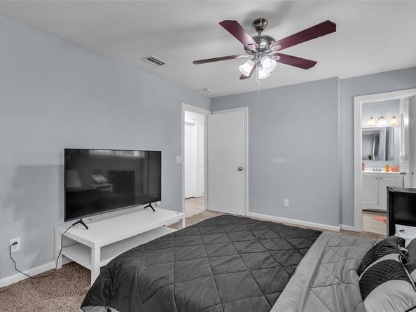 12608  Crestwood Lane , Balch Springs Texas 75180