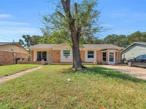 12608  Crestwood Lane , Balch Springs Texas 75180