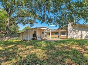12608  Crestwood Lane , Balch Springs Texas 75180