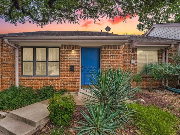 13618  Brookgreen Drive , Dallas Texas 75240