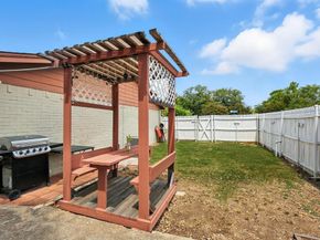 6648  Harrison Way , Watauga Texas 76148