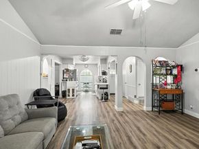 6648  Harrison Way , Watauga Texas 76148