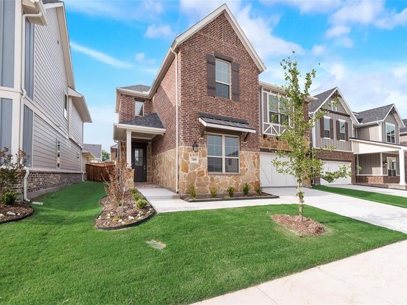 7109  El Matador Drive , Rowlett Texas 75088
