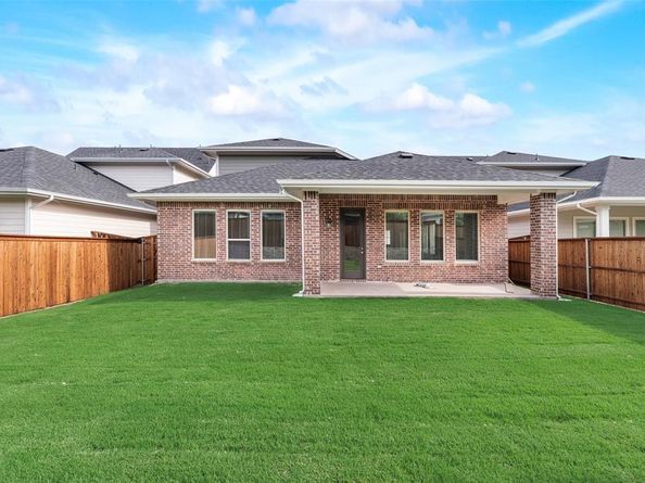 7109  El Matador Drive , Rowlett Texas 75088