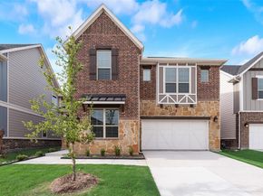 7109  El Matador Drive , Rowlett Texas 75088