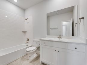 7109  El Matador Drive , Rowlett Texas 75088
