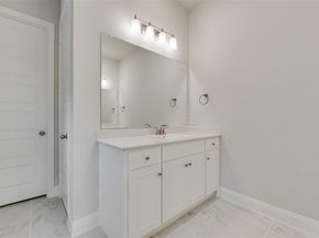 7109  El Matador Drive , Rowlett Texas 75088