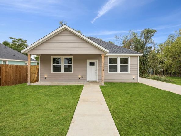 1116 E Pulaski Street , Fort Worth Texas 76104