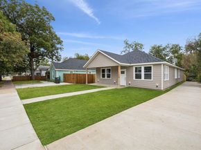 1116 E Pulaski Street , Fort Worth Texas 76104