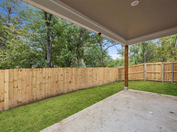 1116 E Pulaski Street , Fort Worth Texas 76104