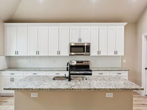 1116 E Pulaski Street , Fort Worth Texas 76104