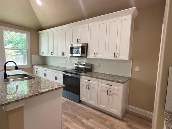 1116 E Pulaski Street , Fort Worth Texas 76104