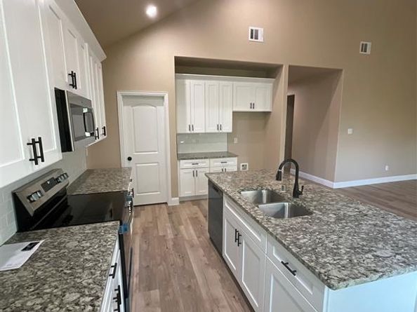 1116 E Pulaski Street , Fort Worth Texas 76104