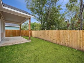 1116 E Pulaski Street , Fort Worth Texas 76104