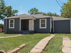 3916  Avenue H  , Fort Worth Texas 76105