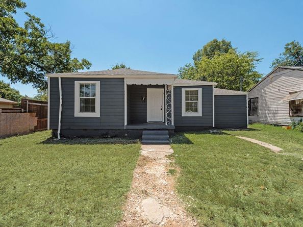 3916  Avenue H  , Fort Worth Texas 76105