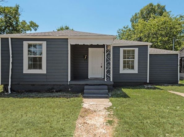 3916  Avenue H  , Fort Worth Texas 76105