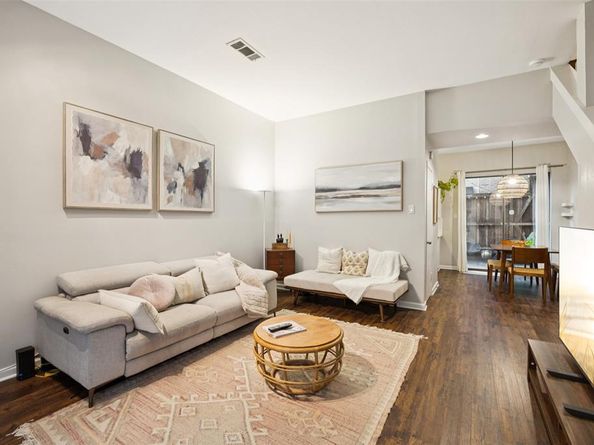 3940  Buena Vista Street  304, Dallas Texas 75204