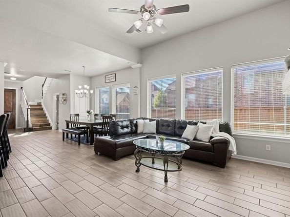 4208  Whispering Willow Way , Arlington Texas 76005