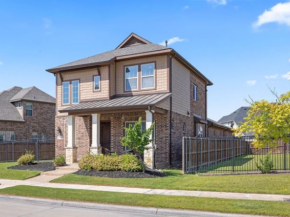4208  Whispering Willow Way , Arlington Texas 76005
