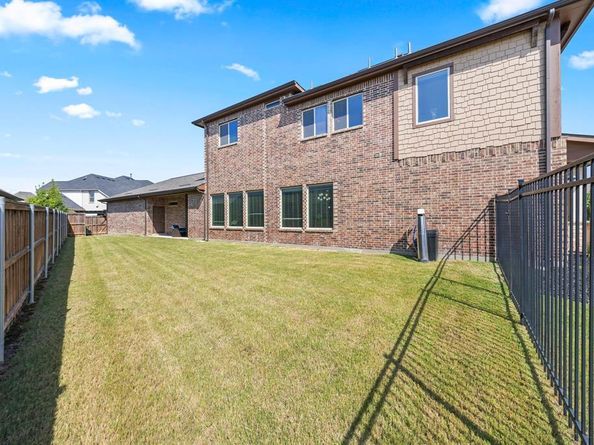 4208  Whispering Willow Way , Arlington Texas 76005
