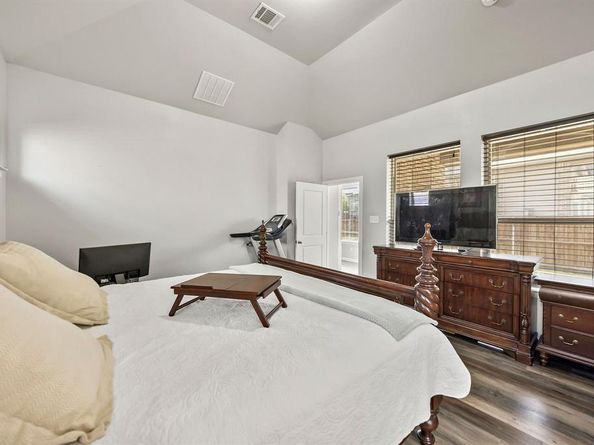 4208  Whispering Willow Way , Arlington Texas 76005
