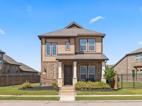 4208  Whispering Willow Way , Arlington Texas 76005