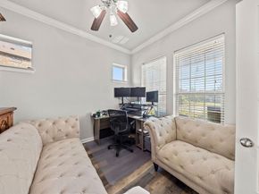 4208  Whispering Willow Way , Arlington Texas 76005