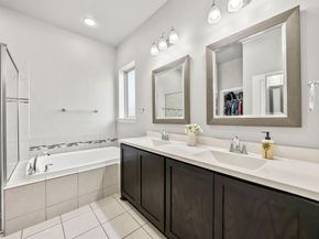 4208  Whispering Willow Way , Arlington Texas 76005