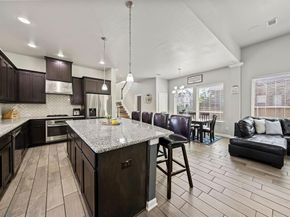 4208  Whispering Willow Way , Arlington Texas 76005