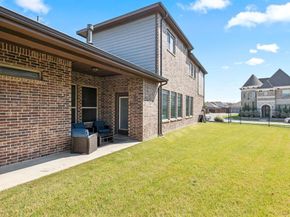 4208  Whispering Willow Way , Arlington Texas 76005