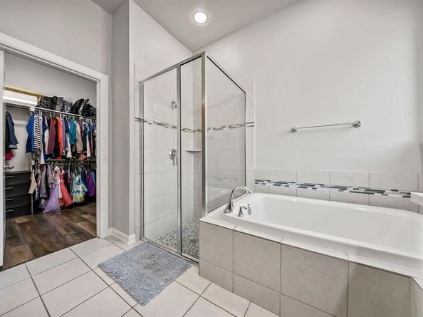 4208  Whispering Willow Way , Arlington Texas 76005