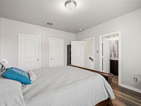 4208  Whispering Willow Way , Arlington Texas 76005