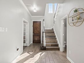 4208  Whispering Willow Way , Arlington Texas 76005