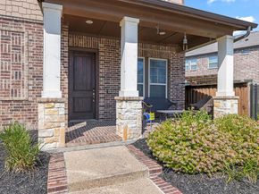 4208  Whispering Willow Way , Arlington Texas 76005