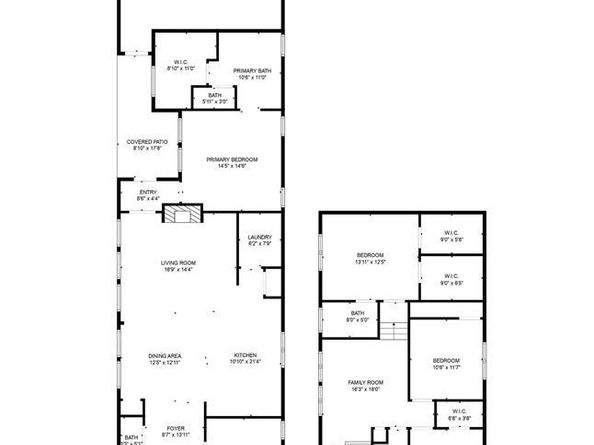 4208  Whispering Willow Way , Arlington Texas 76005