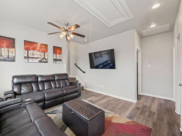 4208  Whispering Willow Way , Arlington Texas 76005