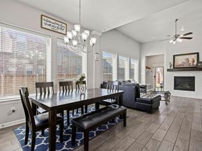 4208  Whispering Willow Way , Arlington Texas 76005