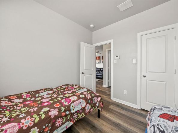 4208  Whispering Willow Way , Arlington Texas 76005