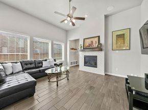 4208  Whispering Willow Way , Arlington Texas 76005