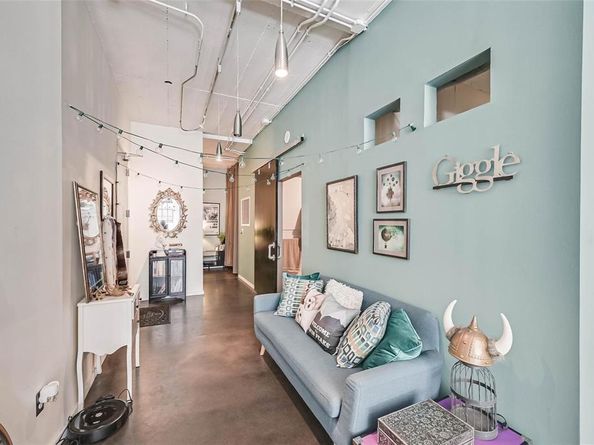 1122  Jackson Street  204, Dallas Texas 75202