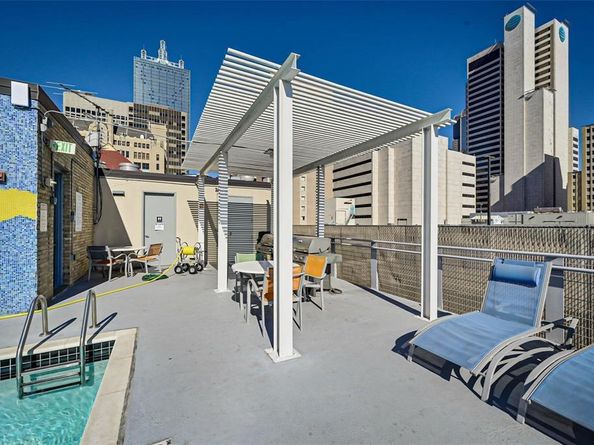 1122  Jackson Street  204, Dallas Texas 75202
