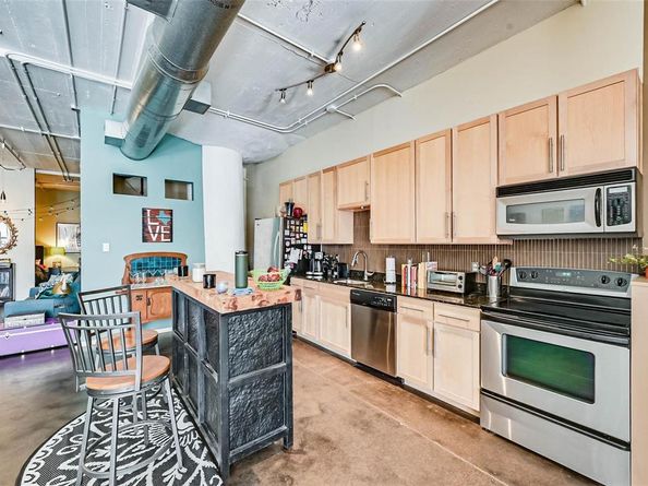 1122  Jackson Street  204, Dallas Texas 75202