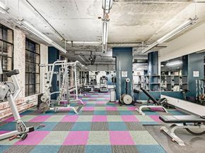 1122  Jackson Street  204, Dallas Texas 75202